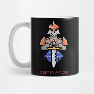 DOMINATOR Mug